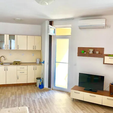 Apartamento “relax”