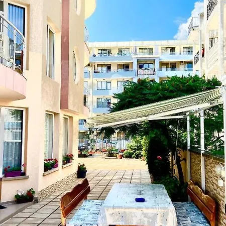“relax” Apartamento