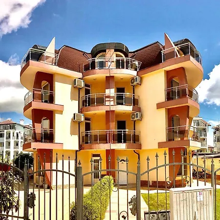 “relax” Apartamento *